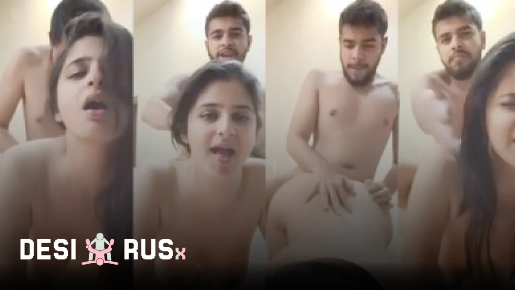 Beautiful Cute GF Hot Fucking & Horny Look-desirusx