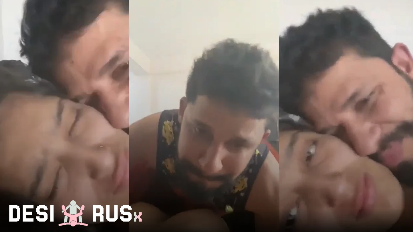 slutty gf's request by fucking her tight pussy