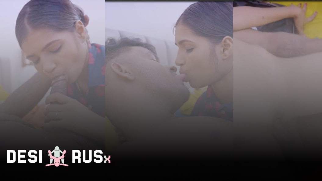 Hot Desi Indian Couple Romance in Room 2025-desirusx