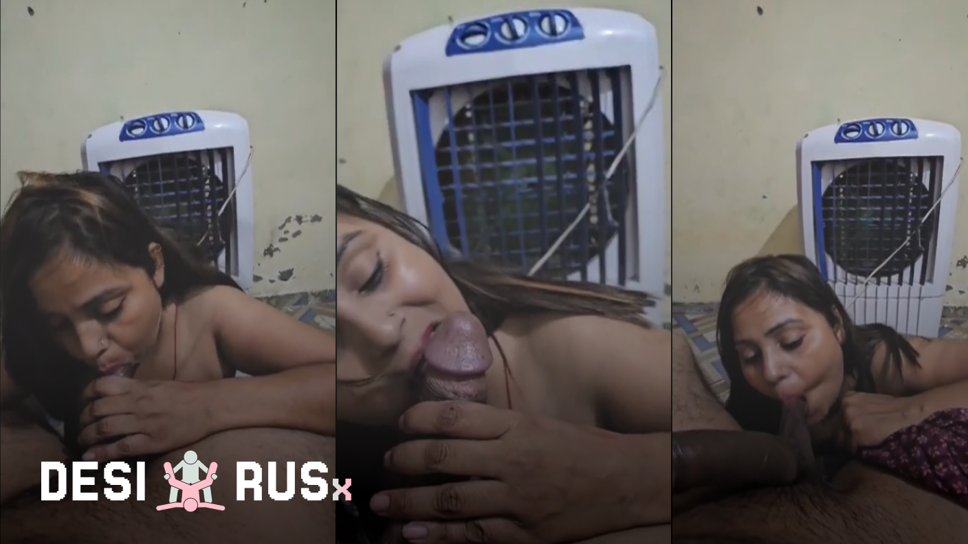 Nude Bhabhi Ne Chusa  apne  Devar Ka Mota Lamba Lund-desirusx