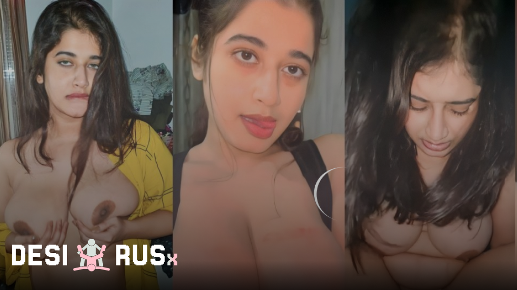 Exclusive Hot GF With Huge Boobs – Desirusx