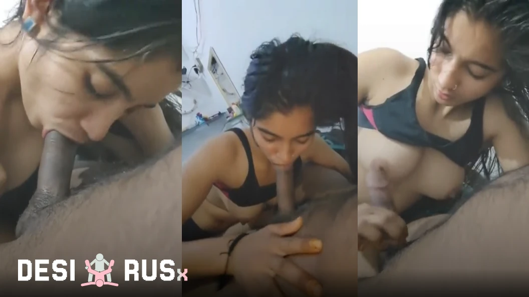 Sexy Girlfriend Romance – Bold Night & Intense Sensual Vibe