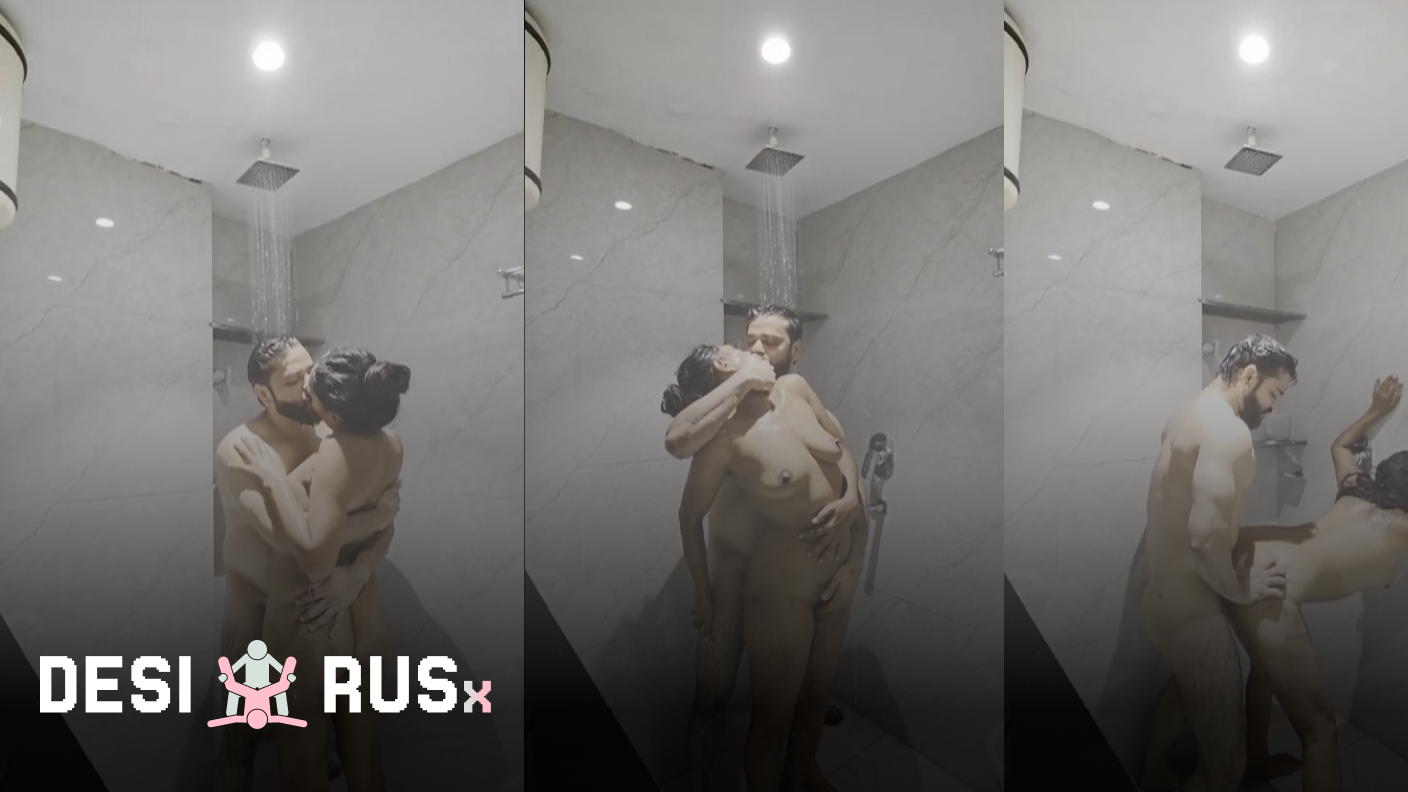 Nangi Ladki Ke Saath Bathroom Mein Chudai – Desirusx