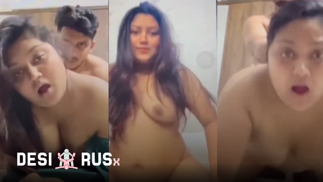 Chubby GF Ke Saath Hot Night – Bold Hard Chudai