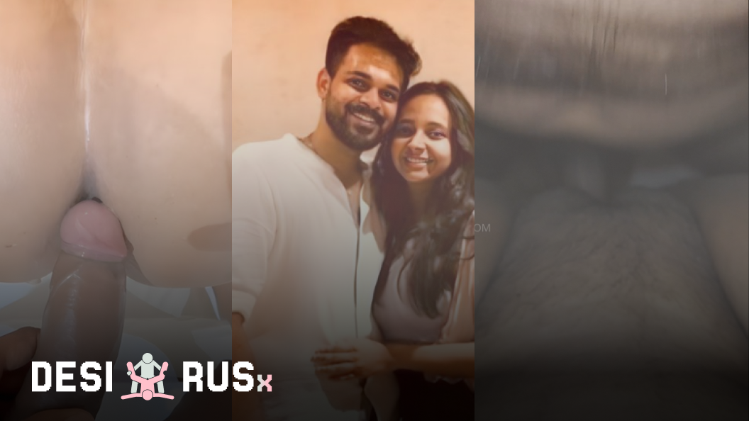 Exclusive Hot Babe’s Passionate Moments Saying “Enough Jaanu-desirusx