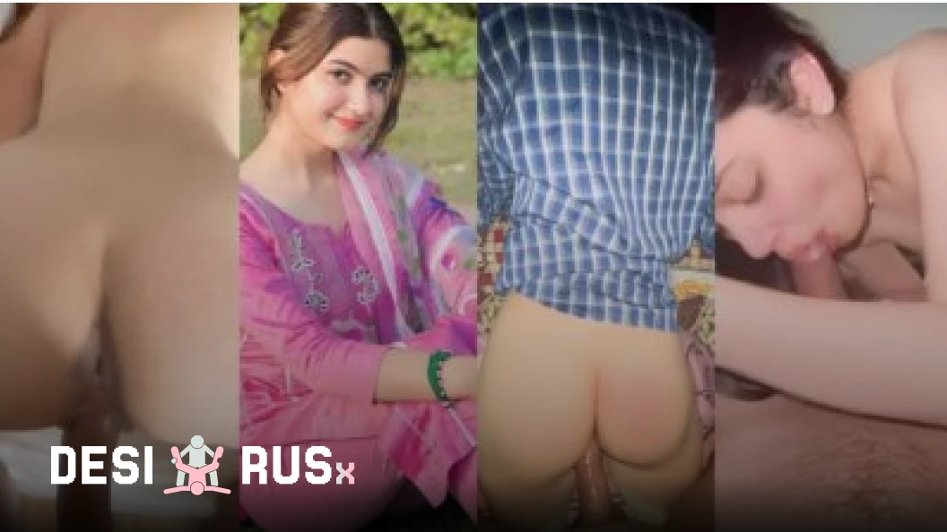 Cute Punjabi Girl Romantic Wild Night In OYO-desirusx