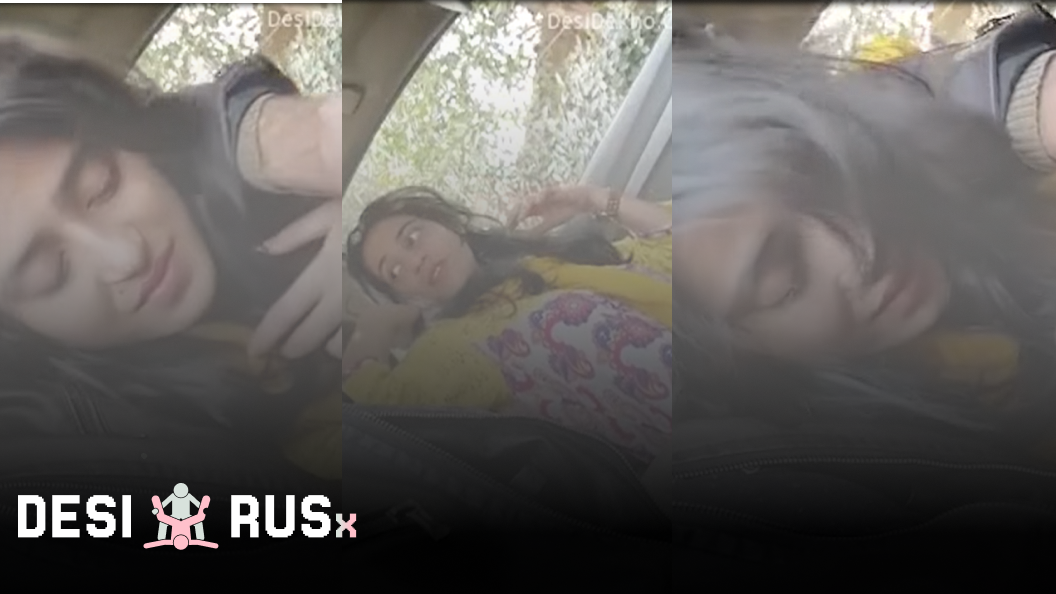 Highway Pe Chalti Car Mein Fun Moments – desirusx