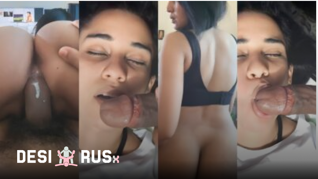 Hot Indian Girl Riding Her Lover-desirusx