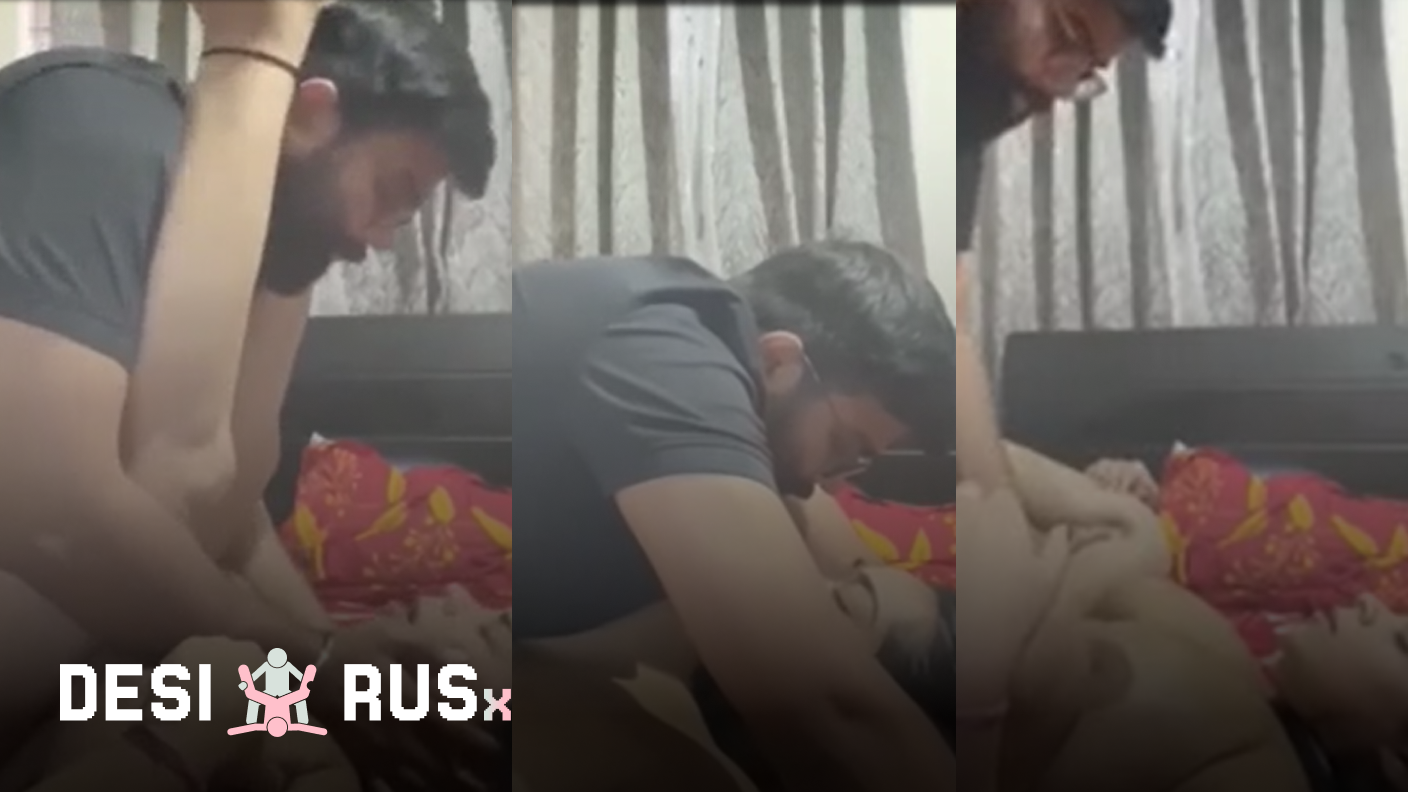 Boss Aur Employee Ki Secret Office Night -desirusx