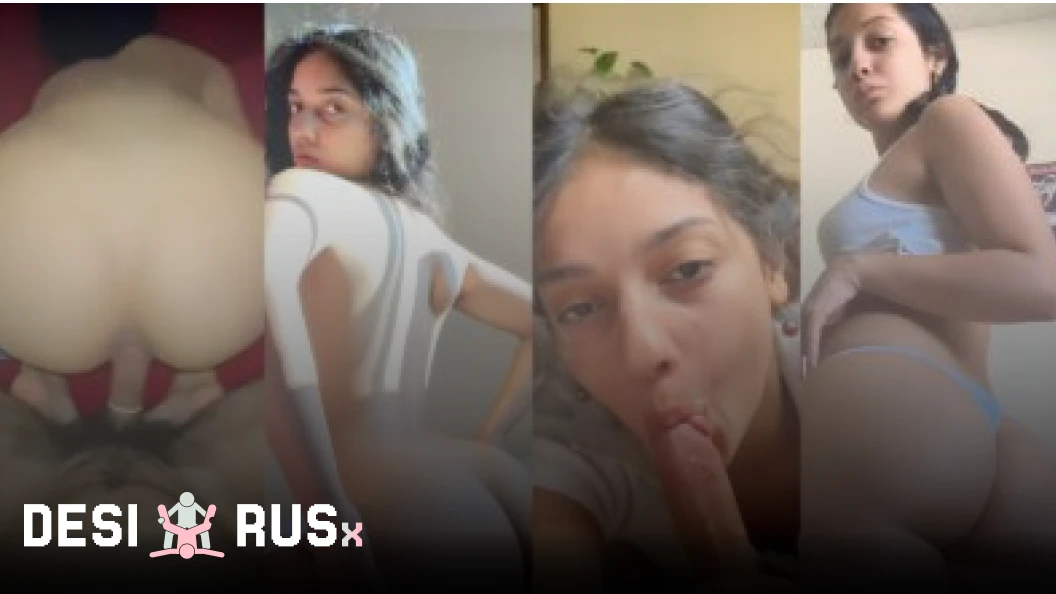 Hot Indian Sexy Ass Fucking & Blowjob-desirusx
