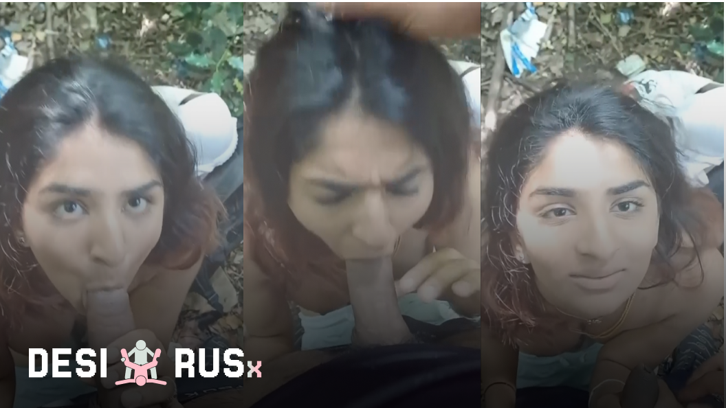 bf ne gf ko ghar ke piche choda-desirusx