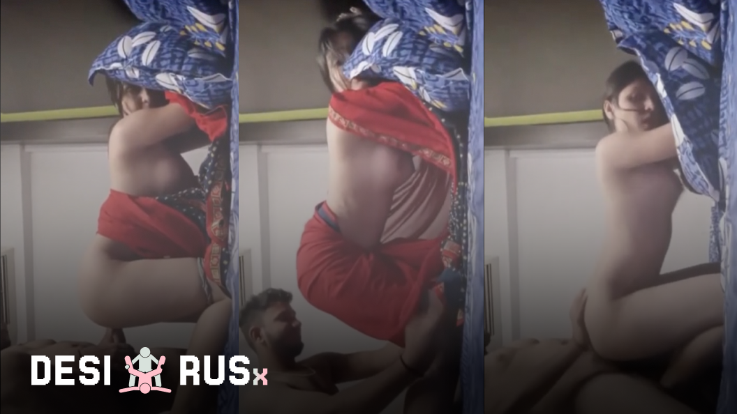 Doggy Style Mein Toofani Chudai Devar Ke Saath-desirusx