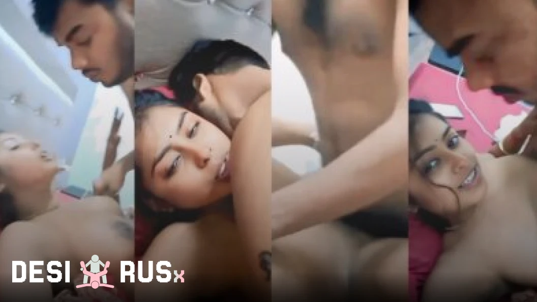 Hard fucking by padosi at Friend’s House