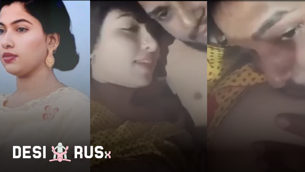 Bengali BF GF Ka Romantic Moment Room Mein Viral-desirusx