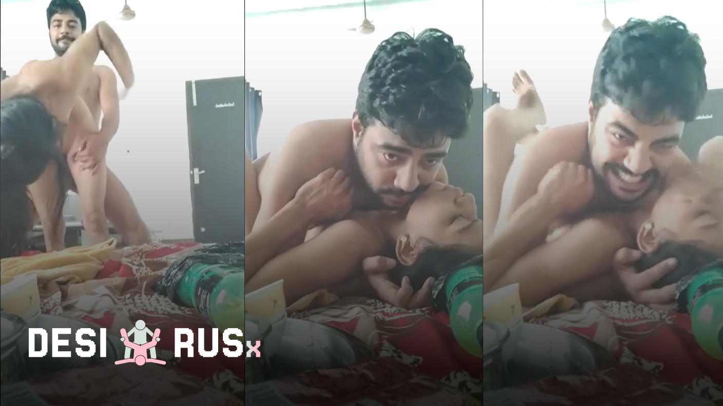 Desi Girlfriend Hardcore Chudai With Hindi Audio – Leaked MMS-desirusx