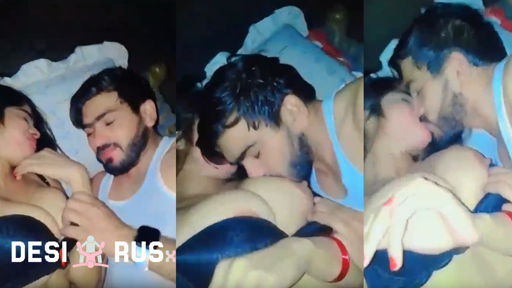 Romantic Indian Couple Caught in Private Room Moments – Desirusx