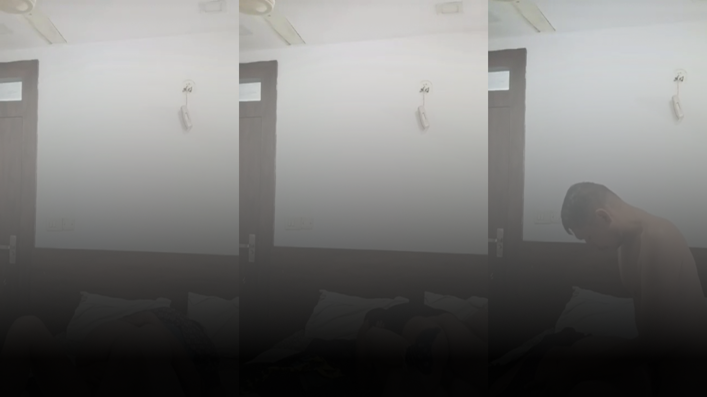 देवर और भाभी का सीक्रेट रोमांटिक लव मोमेंट – Desirusx