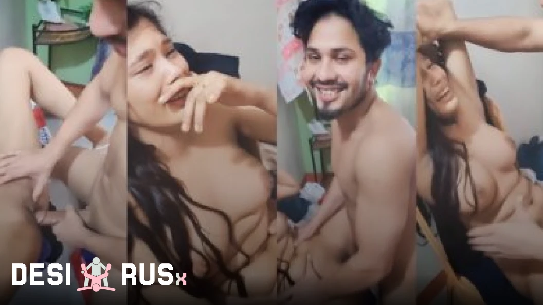 Young Desi Couple Intense Romance Collection-desirusx