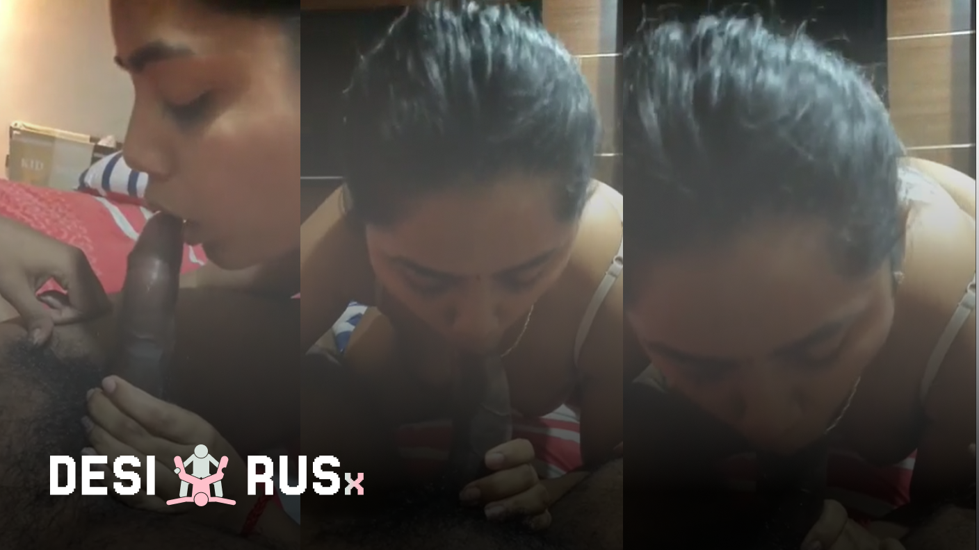 bhabhi ne devar ka jamkar chusa-desirusx