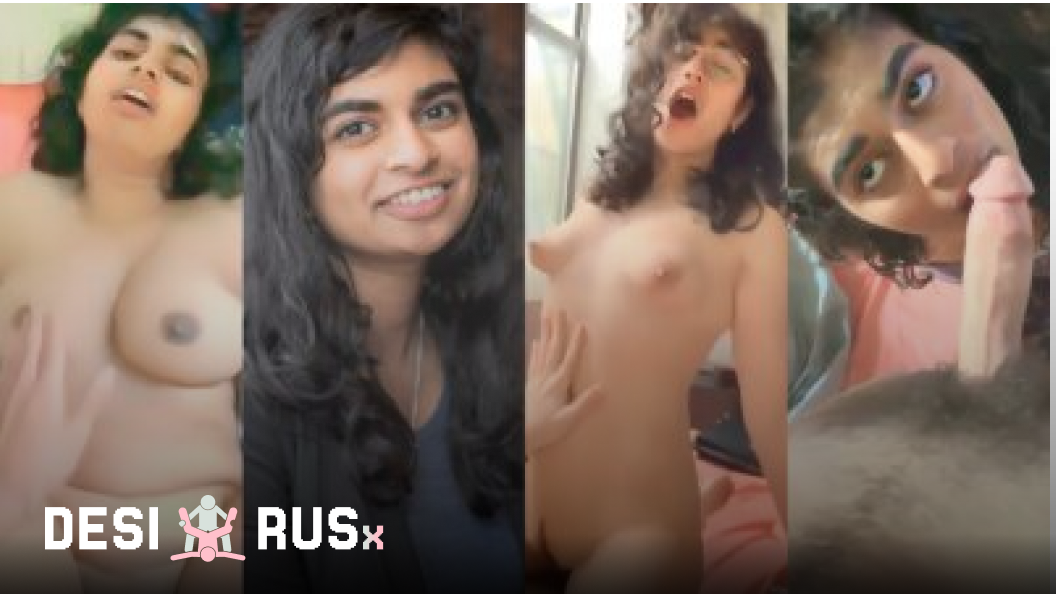 Romantic Night  Cute Indian Girl’s Secret Love Moments-desirusx