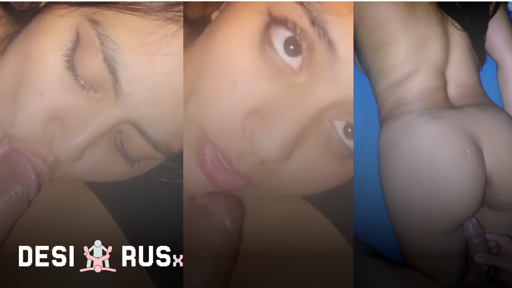 gf ne oyo me  bf ka lund choosa -desirusx