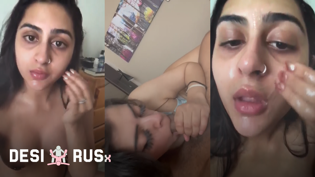 Cute Sexy Indian Girlfriend Ne Boyfriend Ka Lund Chuskar Sperm Piya – Desi Oral Sex Video-desirusx