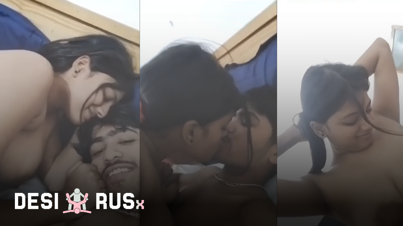 Moti Chuchiyan wali Chuste Huye Ladke Ne Kiya Garma Garam Chudai-desirusx