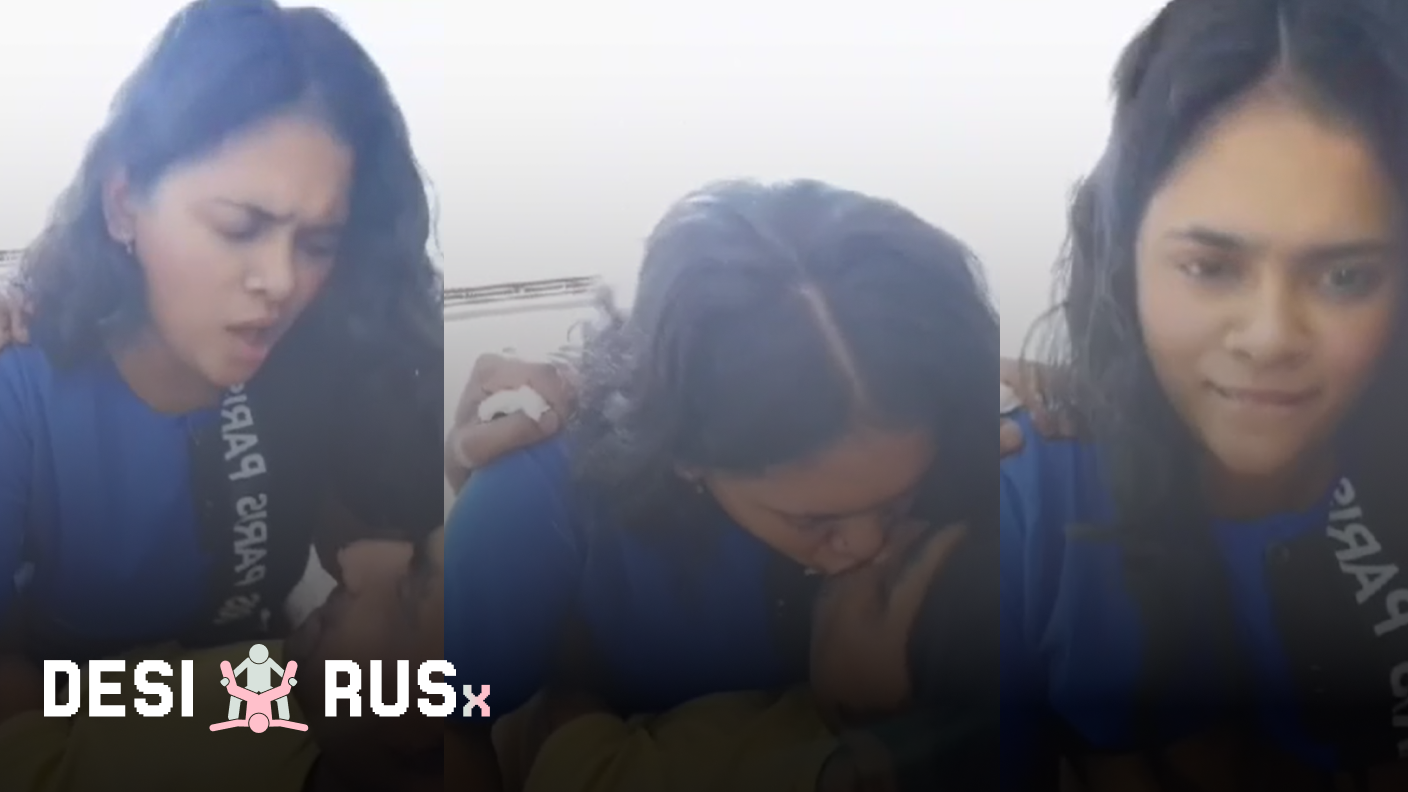 Beautiful girl Riding Position Mein GF Ne BF Ke Lund Par Ghodi Ban Kar Ki Garam Chudai – Boobs Sucking Desi Sex Video