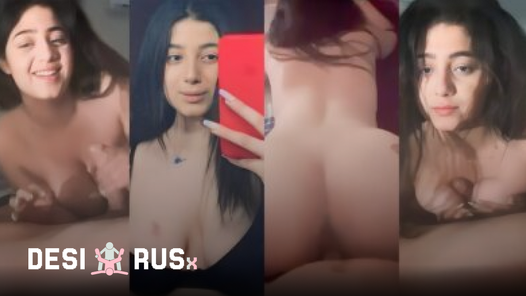 Exclusive Desi Girlfriend Ne Boyfriend Ko Diya Romantic Surprise – desirusx