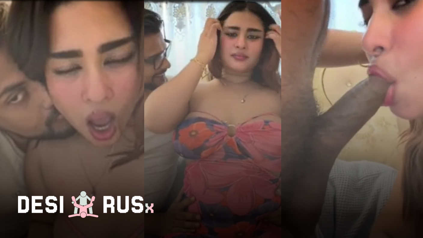 Viral Indian NRI Couple Ka Romantic Moment – Desirusx