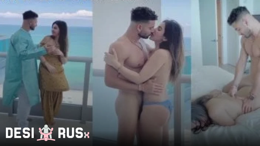 Jawan Bhabhi Ne Lover Ka Lund Muh Mein Lekar Kiya Garam Blowjob desi mall