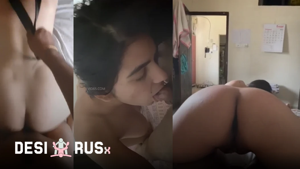 Curvy Big Ass GF – Hard Love Moments Collection